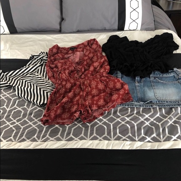 Summer starter bundle! - Picture 2 of 3